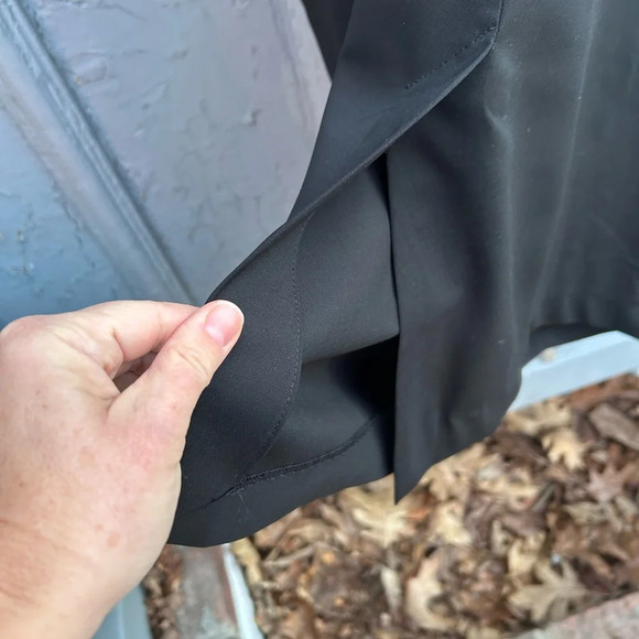 Acne Studios Nock Cool Wool Dress, size 36 - Picture 11 of 13